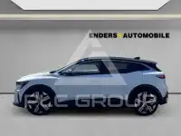 2022 Renault Megane