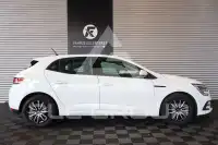 2022 Renault Megane