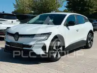 2022 Renault Megane