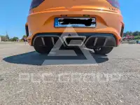 2022 Renault Megane