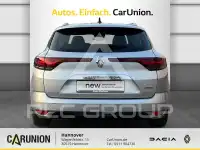 2022 Renault Megane