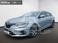 2022 Renault Megane