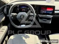 2022 Renault Megane