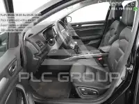 2022 Renault Megane