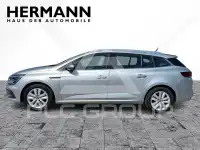 2022 Renault Megane