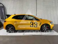 2022 Renault Megane