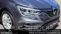 2022 Renault Megane