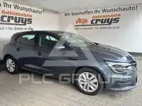 2022 Renault Megane