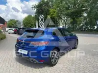 2022 Renault Megane
