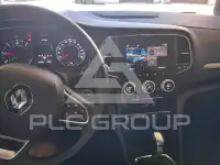 2022 Renault Megane