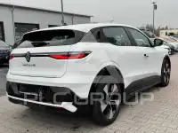2022 Renault Megane