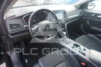 2022 Renault Megane