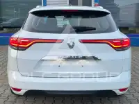 2022 Renault Megane