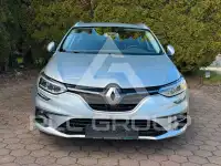 2022 Renault Megane