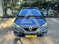 2022 Renault Megane