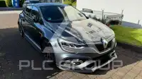2022 Renault Megane