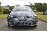 2022 Renault Megane