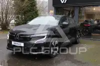 2022 Renault Megane