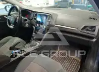 2022 Renault Megane