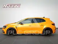 2022 Renault Megane