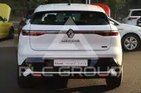 2022 Renault Megane