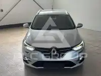 2022 Renault Megane