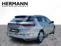 2022 Renault Megane