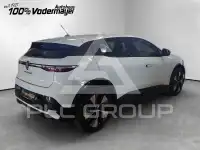 2022 Renault Megane