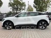 2022 Renault Megane