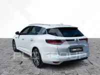 2022 Renault Megane