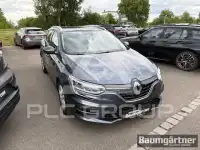 2022 Renault Megane