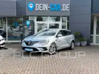2022 Renault Megane