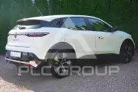 2022 Renault Megane