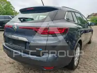 2022 Renault Megane