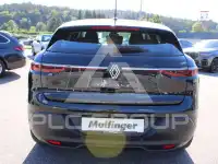 2022 Renault Megane