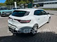 2022 Renault Megane