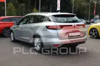 2022 Renault Megane