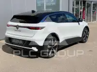 2022 Renault Megane