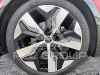 2022 Renault Megane