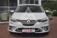 2022 Renault Megane