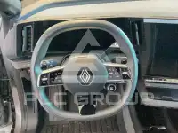 2022 Renault Megane