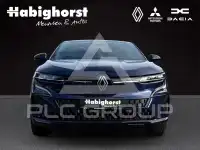 2022 Renault Megane