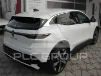 2022 Renault Megane