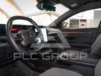 2022 Renault Megane