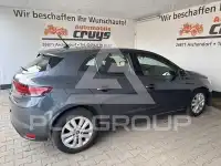 2022 Renault Megane