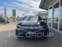 2022 Renault Megane