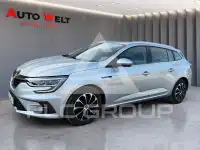 2022 Renault Megane