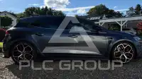 2022 Renault Megane