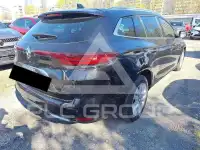 2022 Renault Megane