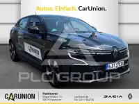 2022 Renault Megane